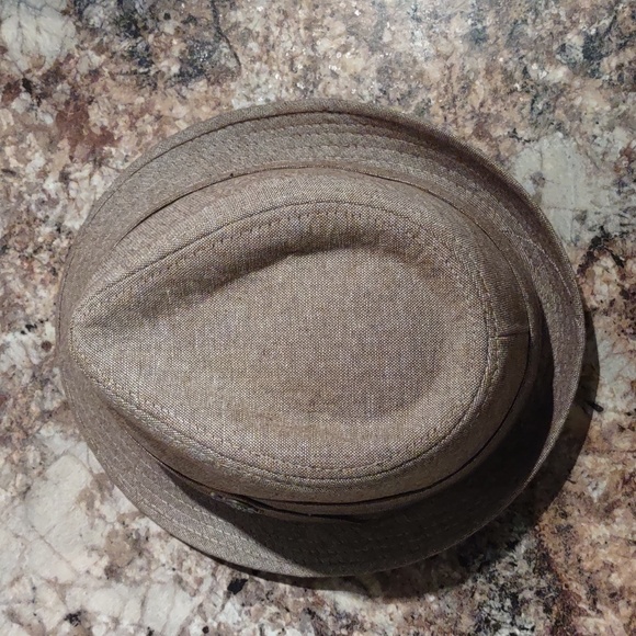 Pamoa Fedora Hat - Picture 4 of 6